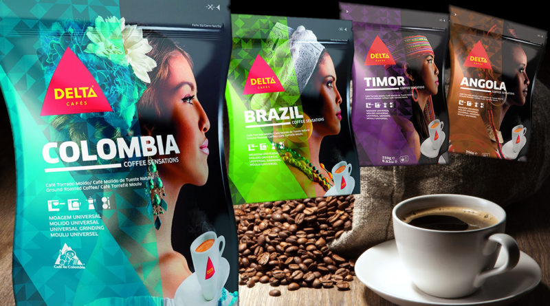 Expanding & Growing Ecommerce Sales For Delta Cafés - Incubeta